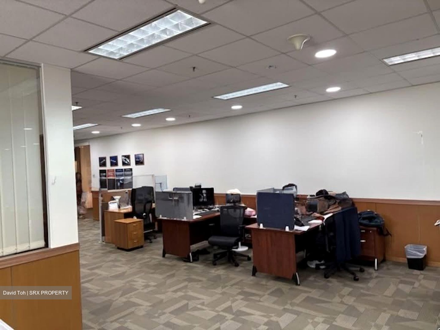 Suntec Tower Three (D1), Office #532415761